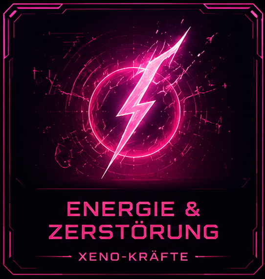 Energie
