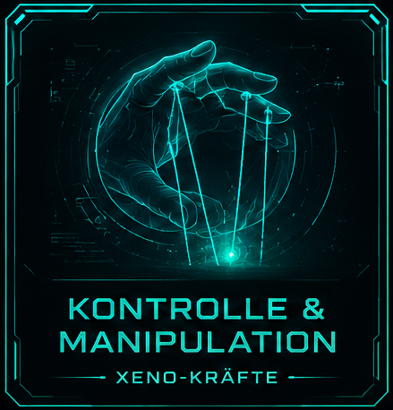 Kontrolle
